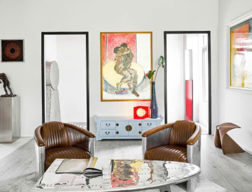 THỰC TẾ BIỆT THỰ AQUA CITY