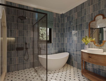 THIẾT KẾ BIỆT THỰ NOVAWORLD HỒ TRÀM